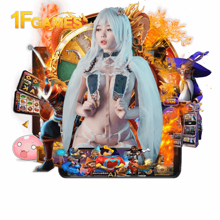 1fgame slot